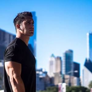 Meet your Posher, Sean